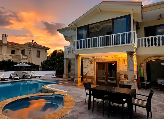 Villa Allure photo 1
