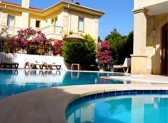 Villa Allure photo 2