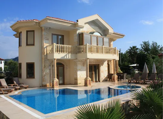 Villa Allure photo 3