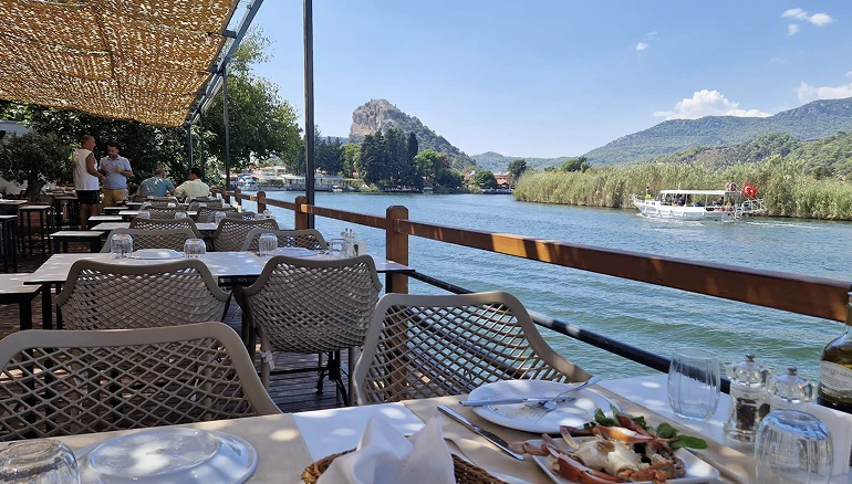 La Boheme Dalyan
